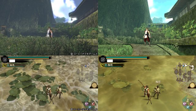 Toukiden: The Age of Demons immagine 85708