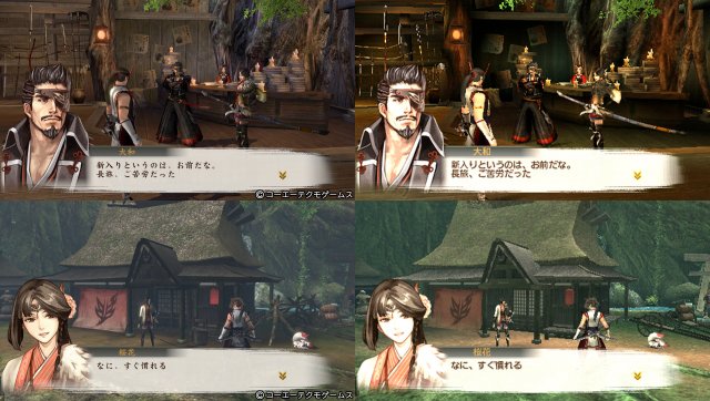 Toukiden: The Age of Demons immagine 85710