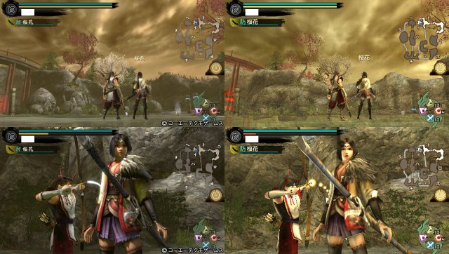 Toukiden: The Age of Demons immagine 85714