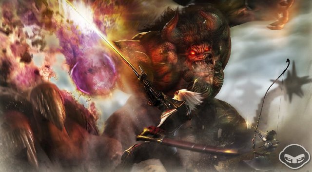 Toukiden: The Age of Demons - Immagine 73432