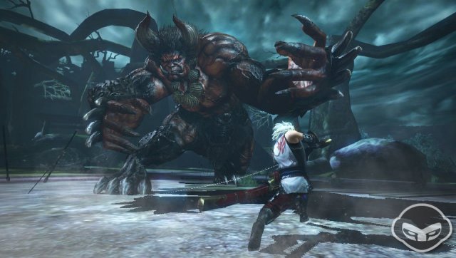 Toukiden: The Age of Demons - Immagine 73435