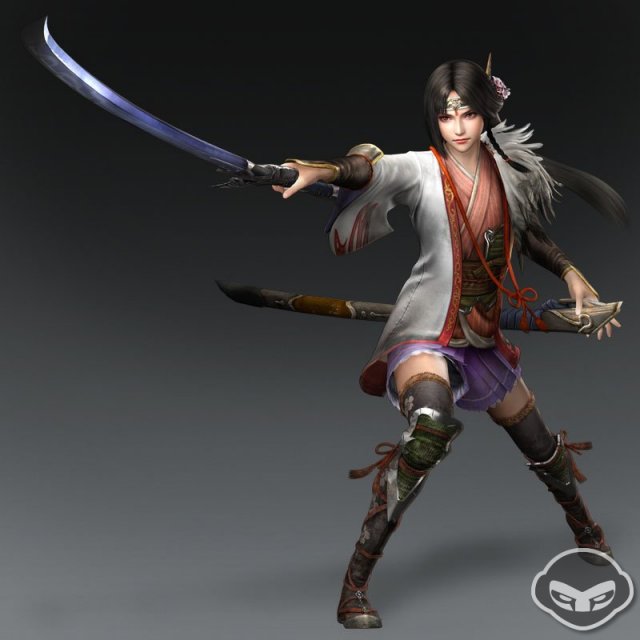 Toukiden: The Age of Demons - Immagine 73446