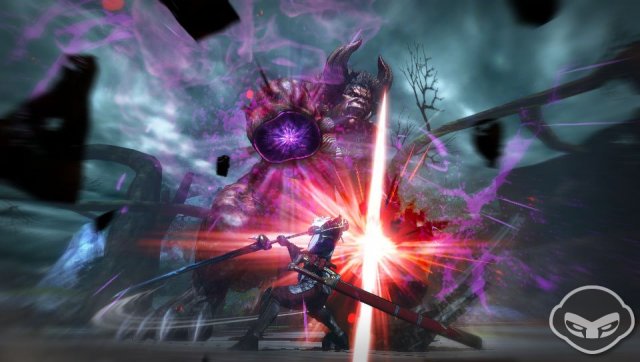 Toukiden: The Age of Demons - Immagine 73449