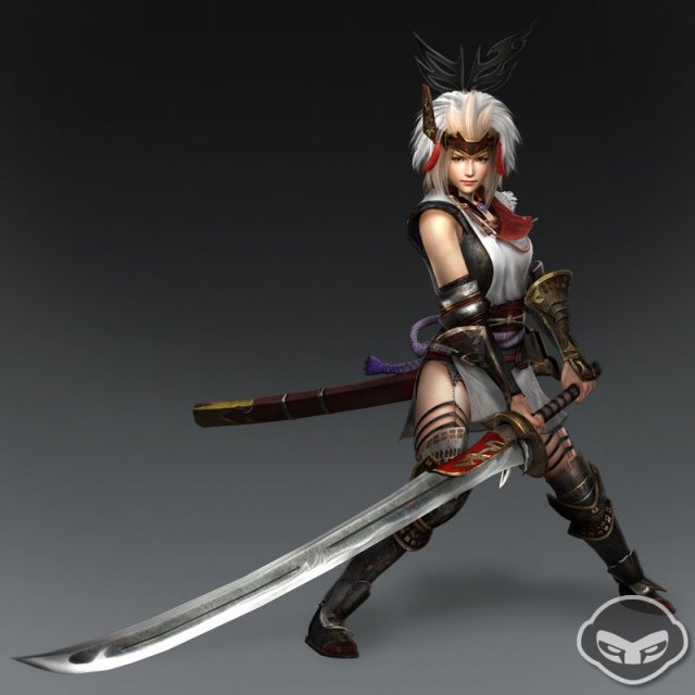 Toukiden: The Age of Demons - Immagine 73456