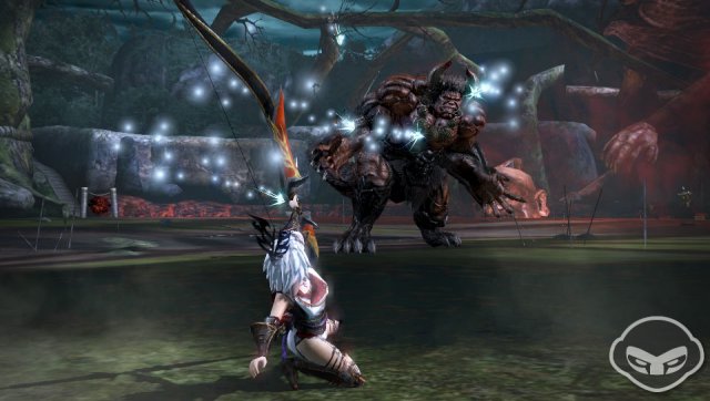 Toukiden: The Age of Demons - Immagine 76685