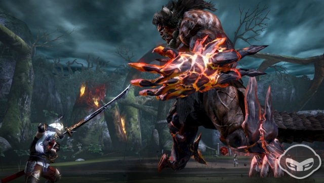 Toukiden: The Age of Demons - Immagine 76687