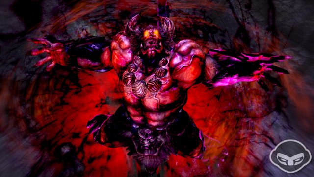 Toukiden: The Age of Demons - Immagine 76691
