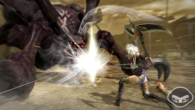 Toukiden: The Age of Demons - Immagine 76695