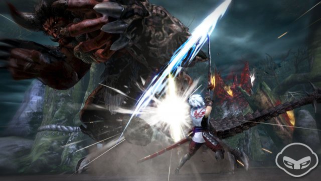 Toukiden: The Age of Demons - Immagine 76699