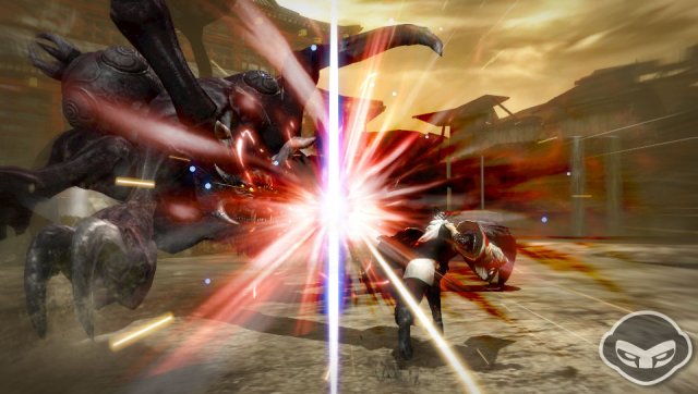 Toukiden: The Age of Demons - Immagine 76701