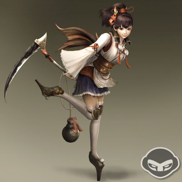 Toukiden: The Age of Demons - Immagine 76705
