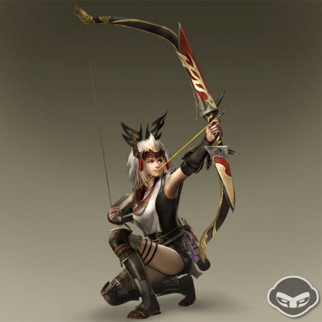 Toukiden: The Age of Demons - Immagine 76709