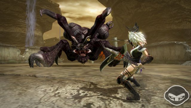 Toukiden: The Age of Demons - Immagine 76713
