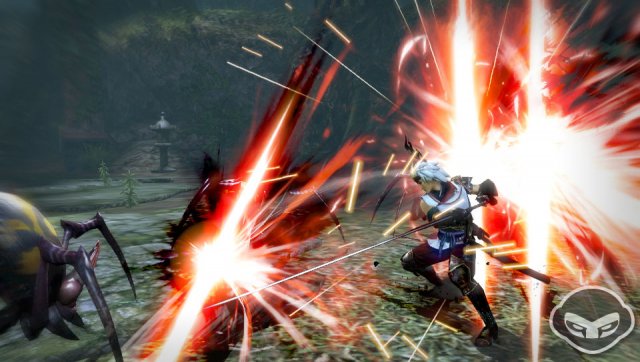 Toukiden: The Age of Demons - Immagine 76715