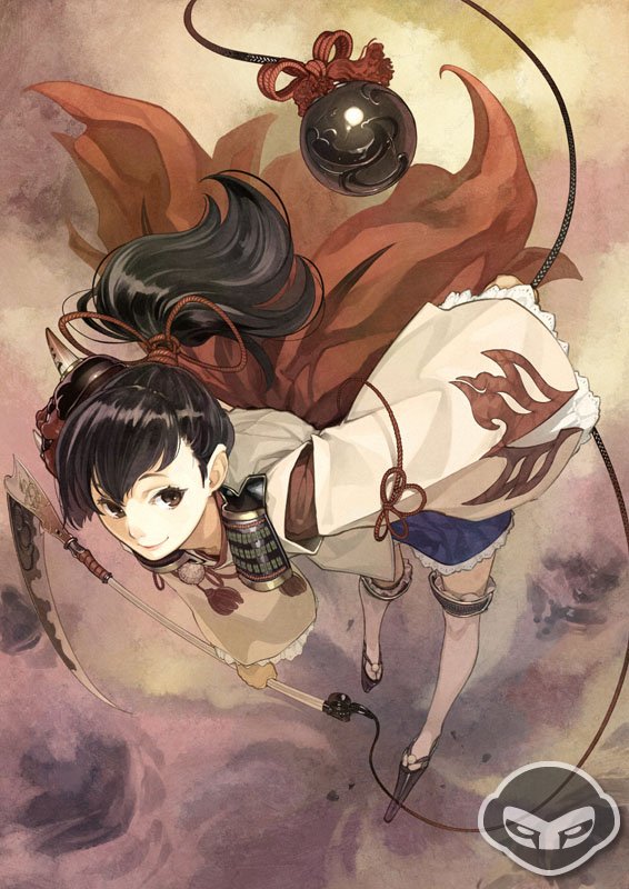 Toukiden: The Age of Demons - Immagine 76717