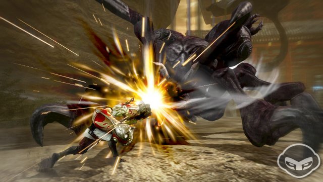 Toukiden: The Age of Demons - Immagine 76721