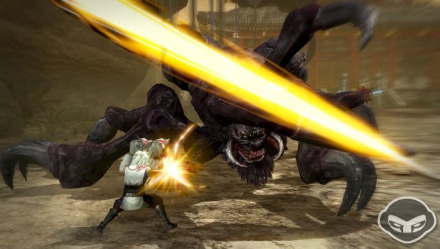 Toukiden: The Age of Demons - Immagine 76723