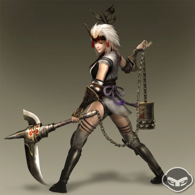 Toukiden: The Age of Demons - Immagine 76725
