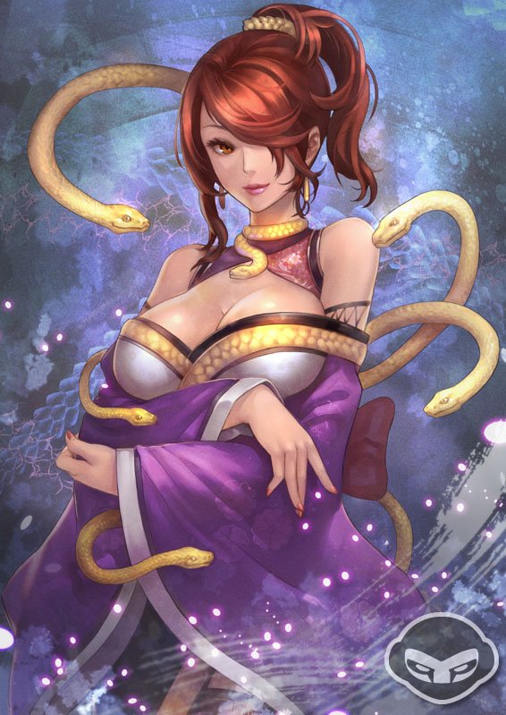 Toukiden: The Age of Demons - Immagine 76727