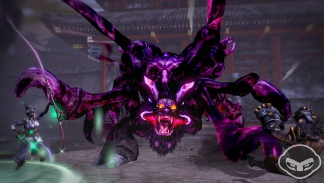 Toukiden: The Age of Demons - Immagine 76729