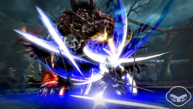 Toukiden: The Age of Demons - Immagine 76733