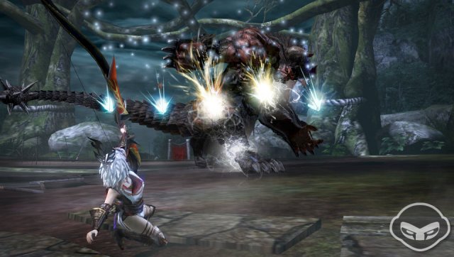 Toukiden: The Age of Demons - Immagine 76735