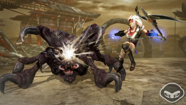 Toukiden: The Age of Demons - Immagine 76737
