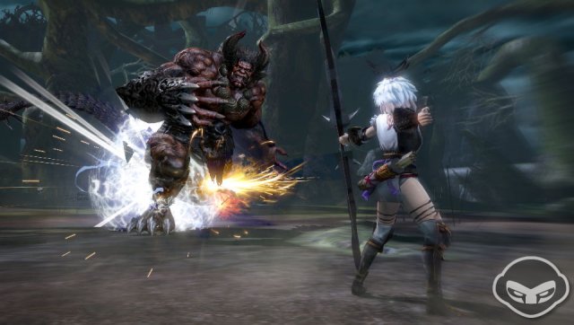 Toukiden: The Age of Demons - Immagine 76739