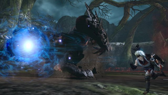 Toukiden: The Age of Demons - Immagine 78981