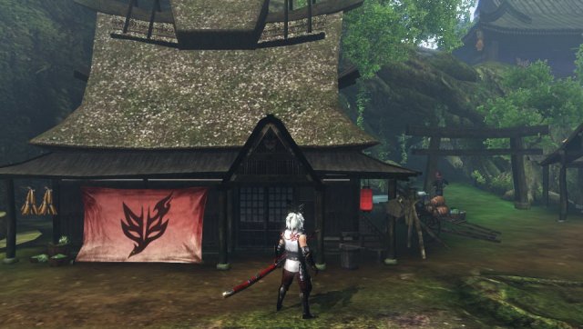 Toukiden: The Age of Demons - Immagine 78987