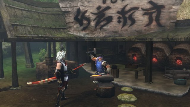Toukiden: The Age of Demons - Immagine 78989