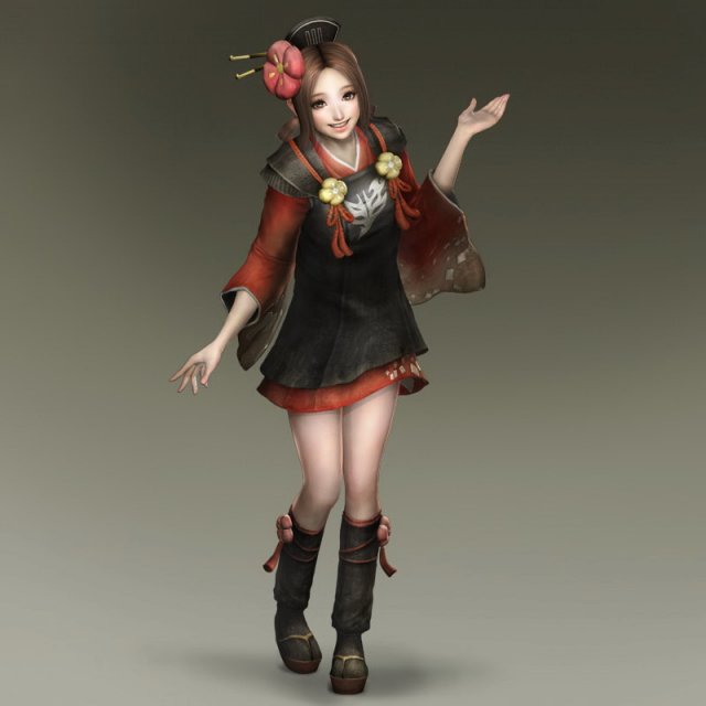 Toukiden: The Age of Demons - Immagine 78993