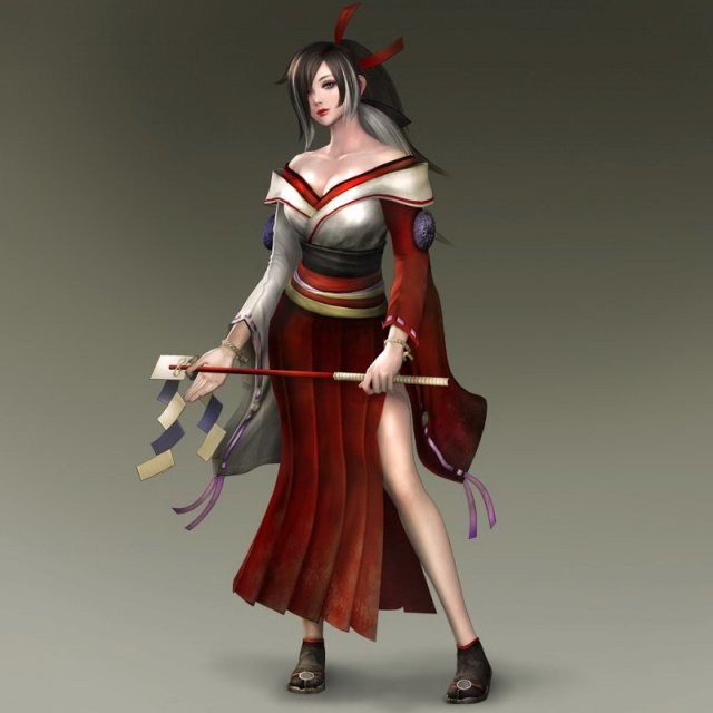 Toukiden: The Age of Demons - Immagine 78995