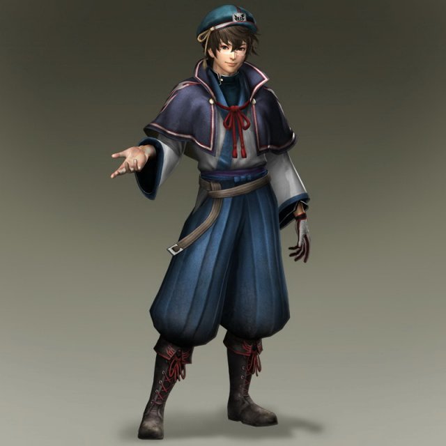 Toukiden: The Age of Demons - Immagine 78997