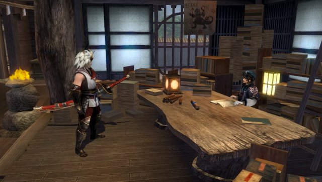 Toukiden: The Age of Demons - Immagine 78999
