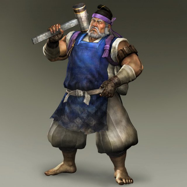 Toukiden: The Age of Demons - Immagine 79001