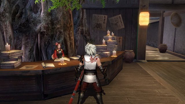 Toukiden: The Age of Demons - Immagine 79003
