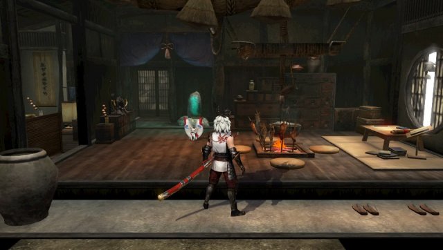 Toukiden: The Age of Demons - Immagine 79005