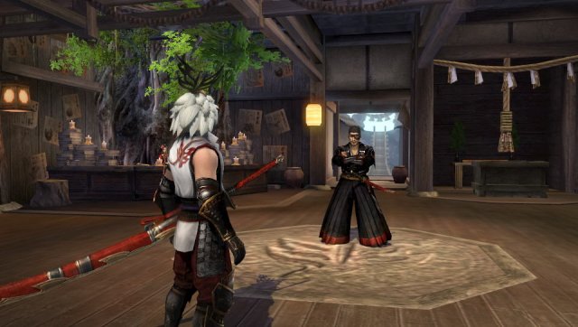 Toukiden: The Age of Demons - Immagine 79009
