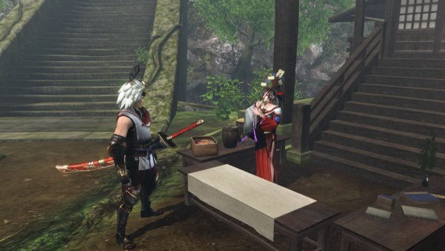 Toukiden: The Age of Demons - Immagine 79017