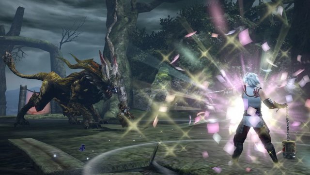 Toukiden: The Age of Demons - Immagine 79019