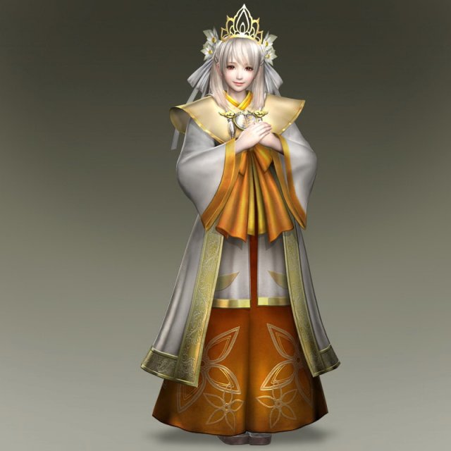 Toukiden: The Age of Demons - Immagine 79021