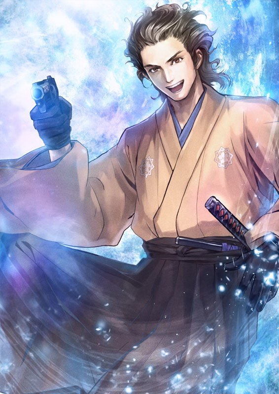 Toukiden: The Age of Demons - Immagine 79027