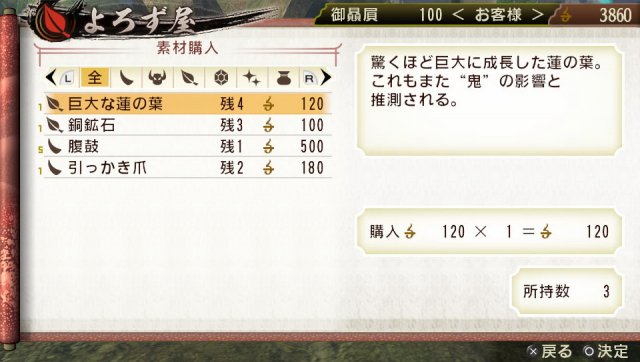 Toukiden: The Age of Demons - Immagine 79029