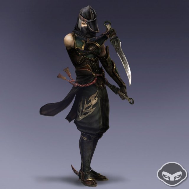 Toukiden: The Age of Demons - Immagine 77844