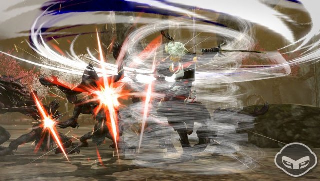 Toukiden: The Age of Demons - Immagine 77850