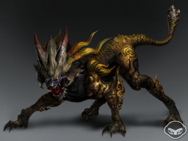 Toukiden: The Age of Demons - Immagine 77852