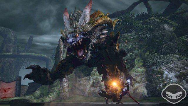 Toukiden: The Age of Demons - Immagine 77854