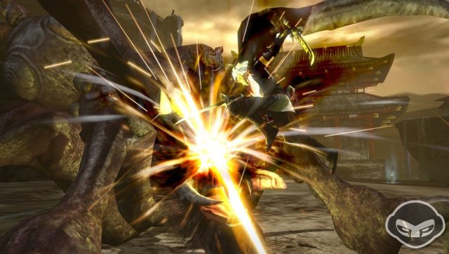 Toukiden: The Age of Demons - Immagine 77856
