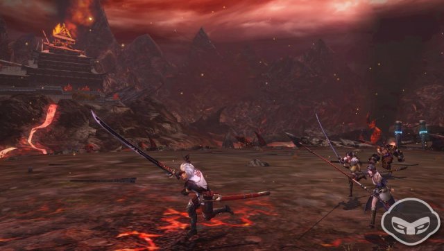 Toukiden: The Age of Demons - Immagine 77858